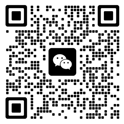 QR code image